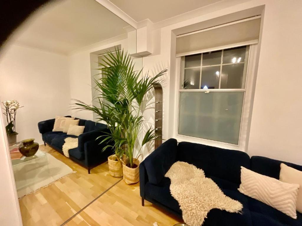 Soho London Accomodation Екстериор снимка