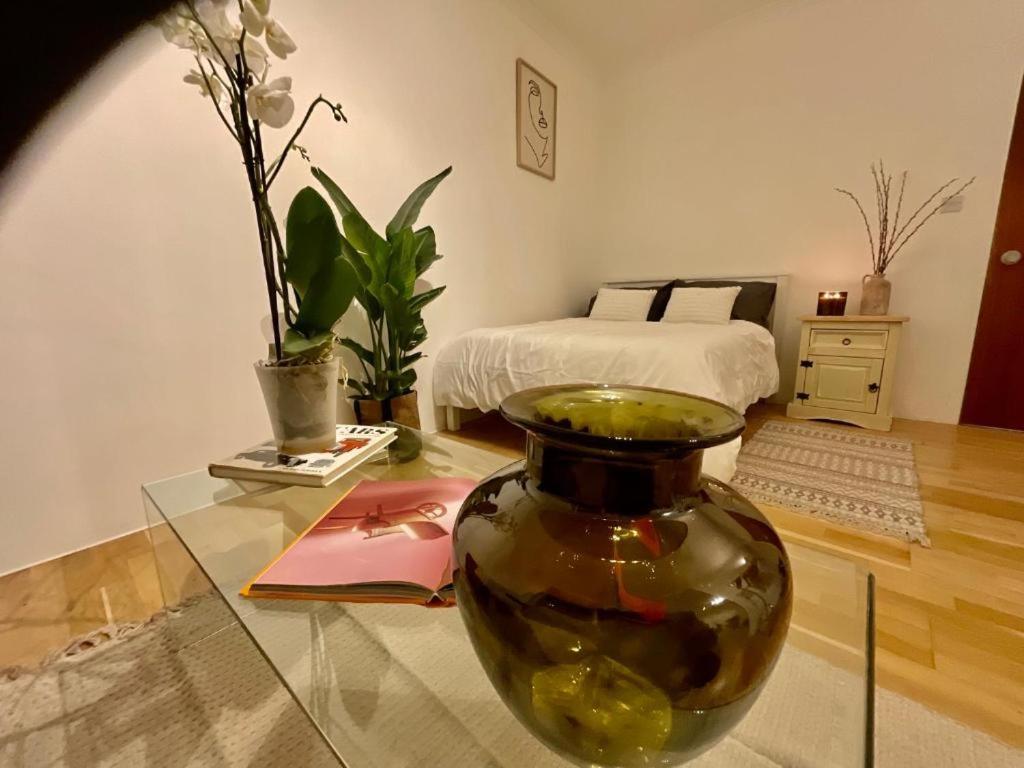 Soho London Accomodation Екстериор снимка